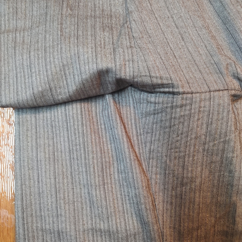 Cato Mid Calf Dress Capri - Picture 7 of 11